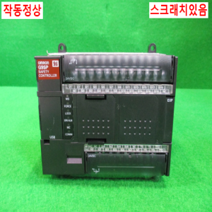 북63477/프로그레밍컨트롤러/G9SP-N20S/옴론